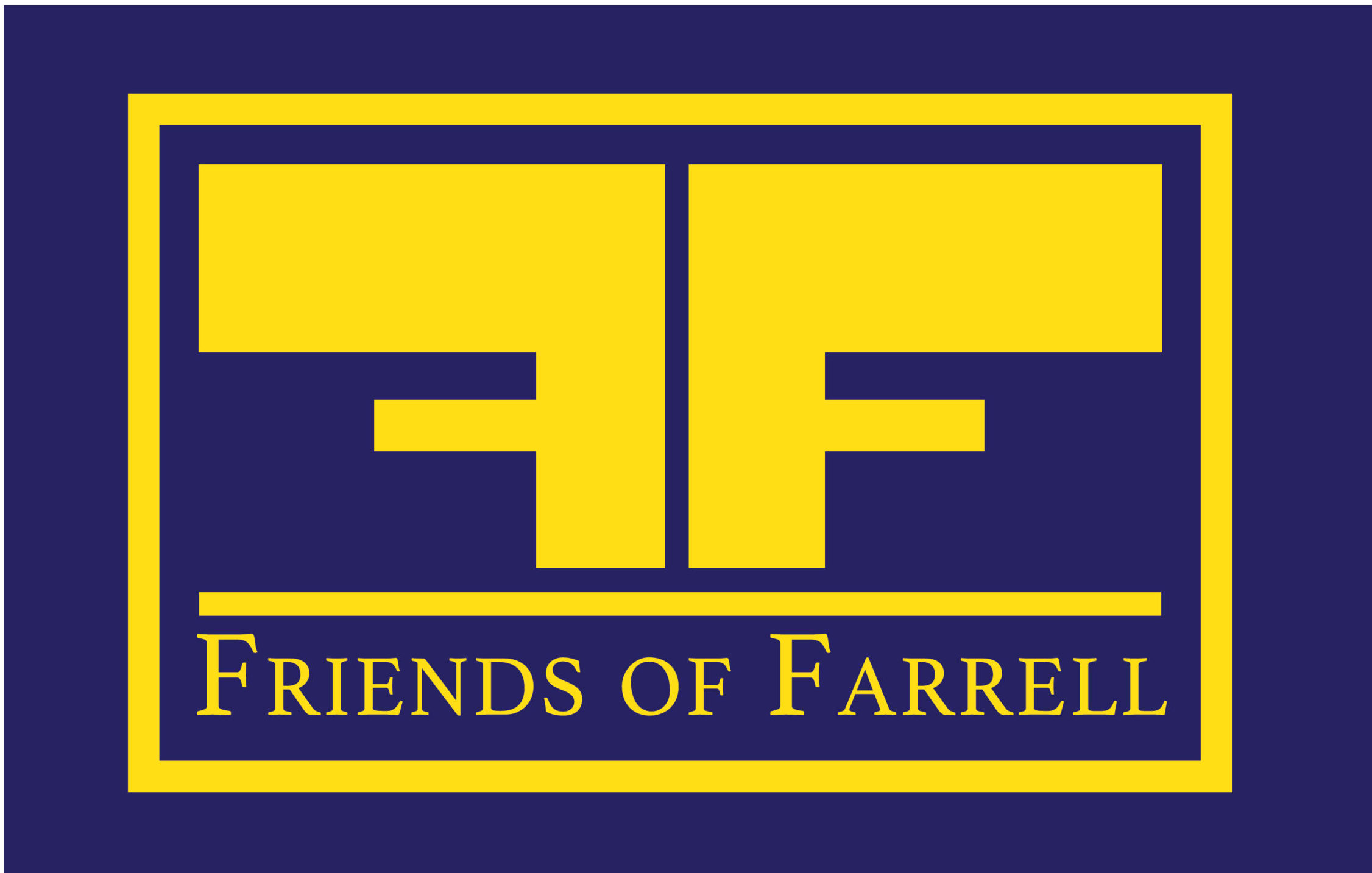 Friends Of Farrell